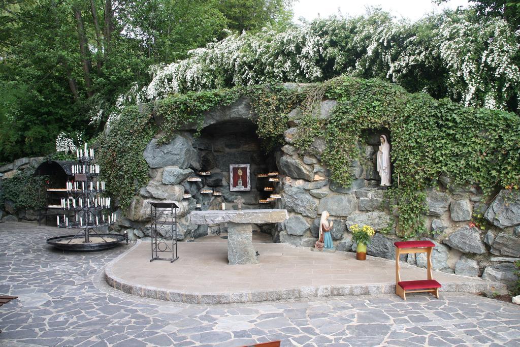 מלון Unterlamm  Gastehaus Dobida מראה חיצוני תמונה