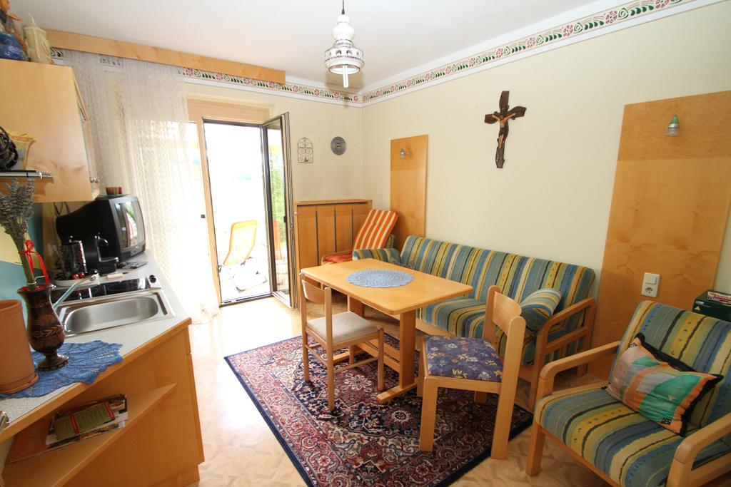 מלון Unterlamm  Gastehaus Dobida מראה חיצוני תמונה