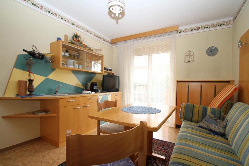 מלון Unterlamm  Gastehaus Dobida מראה חיצוני תמונה