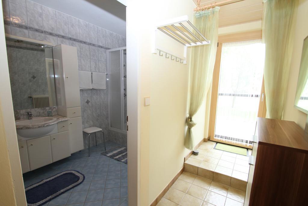 מלון Unterlamm  Gastehaus Dobida מראה חיצוני תמונה