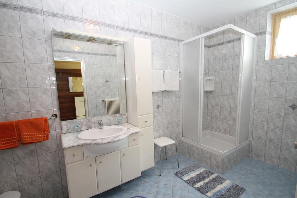 מלון Unterlamm  Gastehaus Dobida מראה חיצוני תמונה
