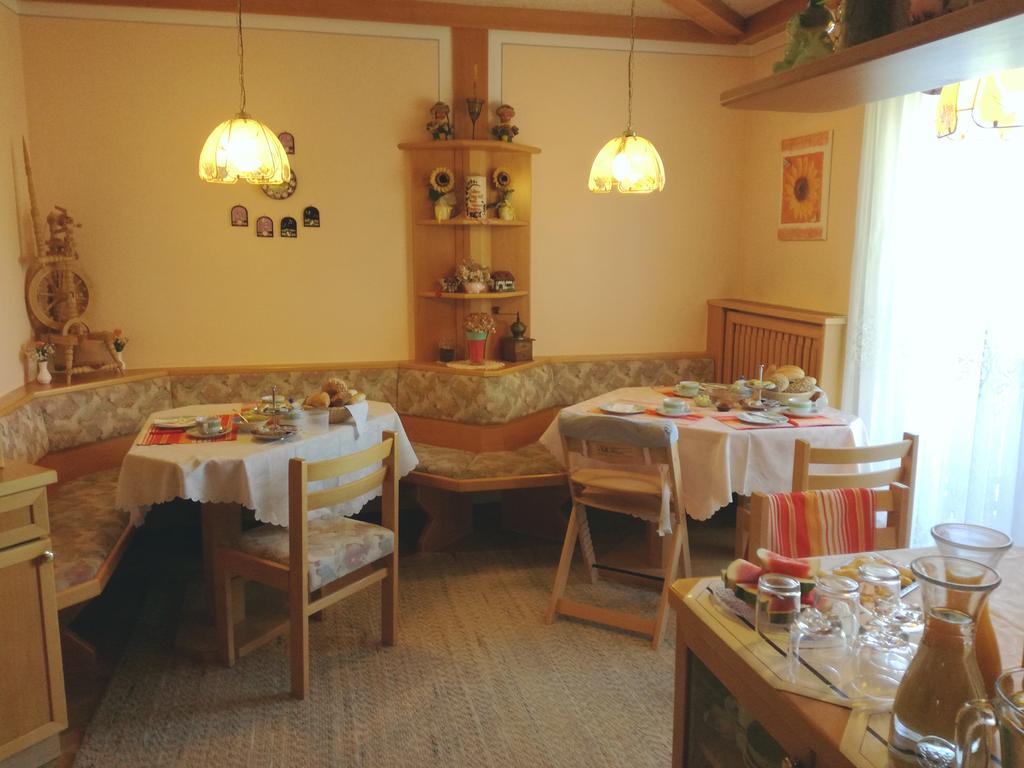 מלון Unterlamm  Gastehaus Dobida מראה חיצוני תמונה